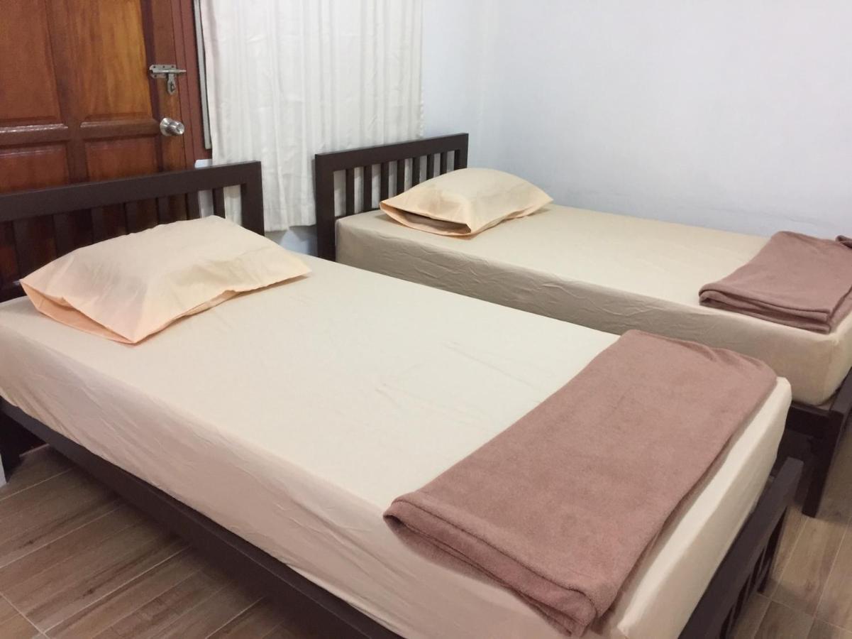 Siriwal Guesthouse Phra Nakhon Si Ayutthaya Exterior foto